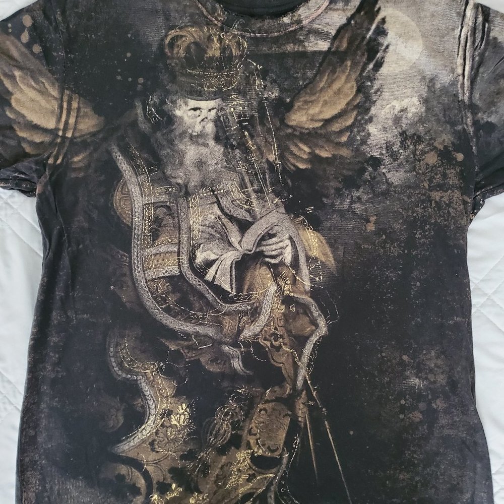 Affliction Royalty